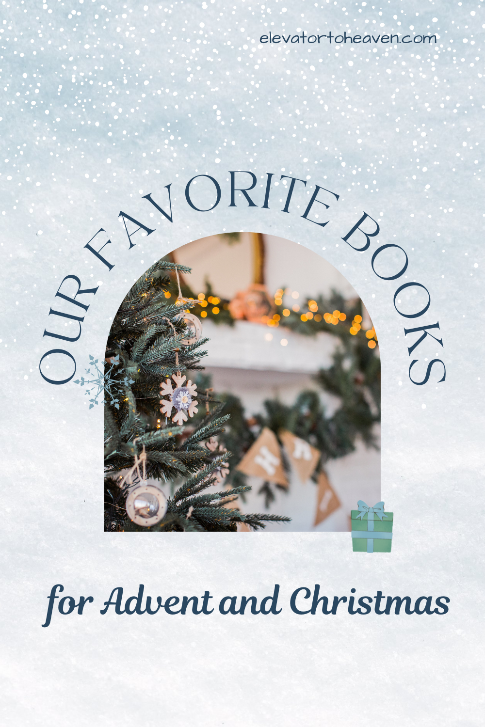 Christmas Books: Our Top Picks for Catholic Families