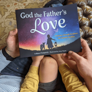God the Father's Love