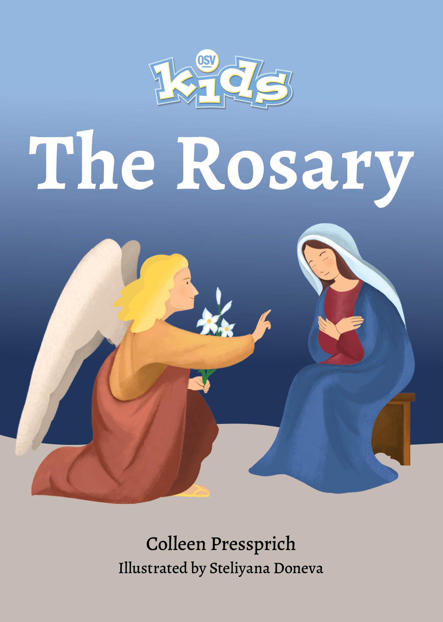 OSV Kids The Rosary