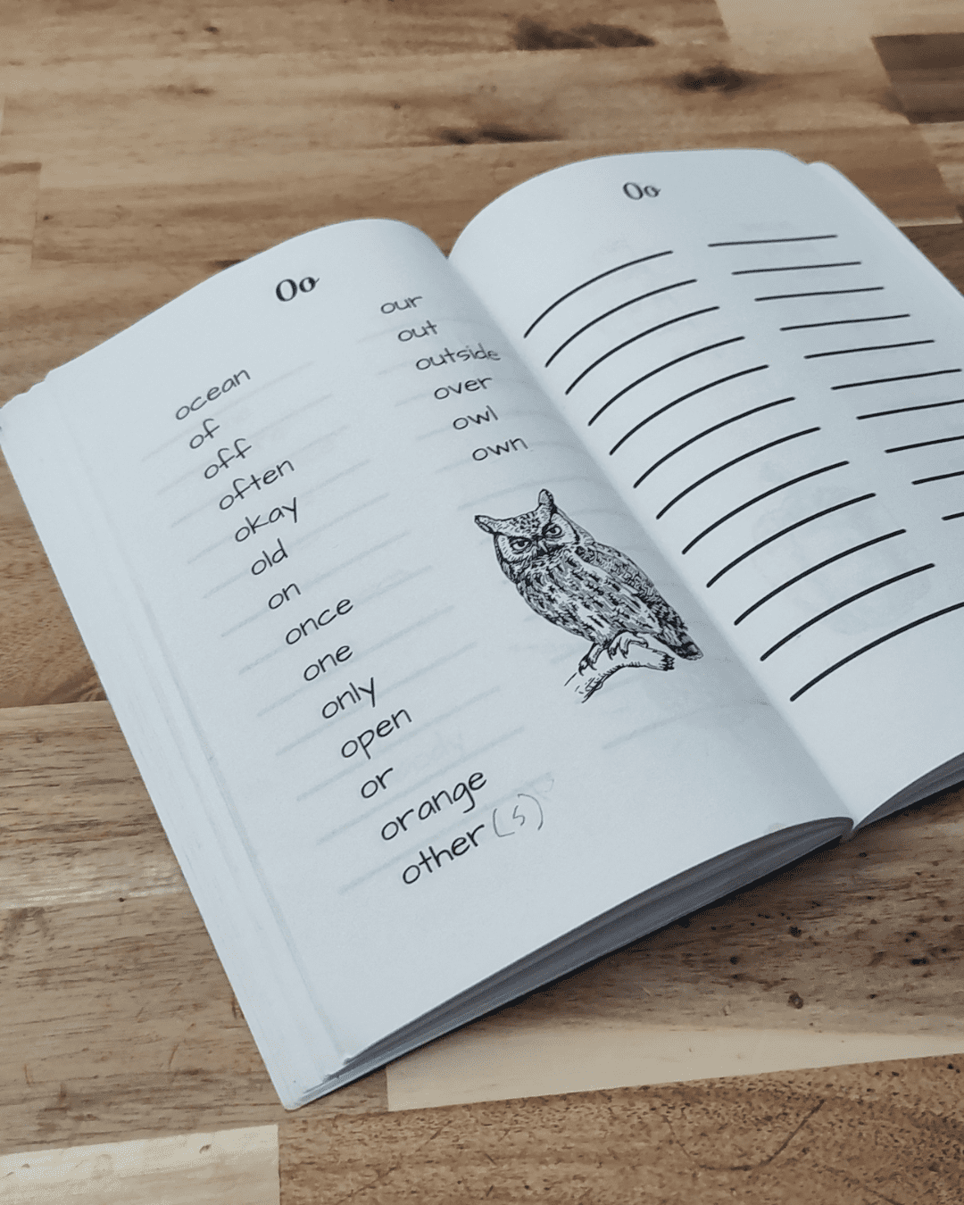3 Spelling Dictionary for kids