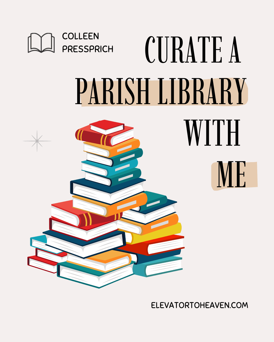 Parish library
